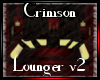 Crimson Lounger v2
