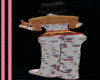 betty boop pijama