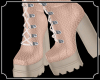 * Girly Boots