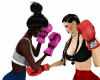 boxing body punch B