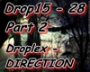 Droplex - DIRECTION
