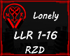 LLR Lonely