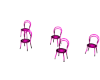 Q - CHAIR DANCE