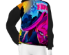 Cyberpunk Hoodie 46