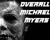 Overall Michael Myers