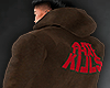Ay. Brown hoodies ✓