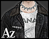 Az | Shadow Jacket