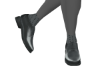 VF Val chrome suit shoes