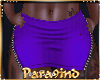 P9)Purple Skirt  Tattoos
