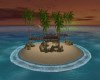 SUNSET PARTY ISLAND