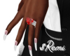 $R. Exclusive Heart Ruby