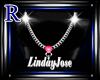 R | Collar LindayJose