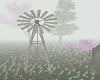 Spring Meadow WIndmill