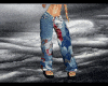 JAPANESE SUN  JEANS