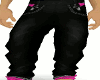 GOON PANTS (M)