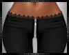 Iris Black Pants RLL