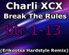 Charli XCX - BTR - REMIX