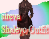 sireva Shaleyo Outfit