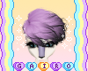 Bitter: Hair