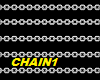 chain light