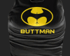 ButtMan T SHirt