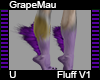 GrapeMau Fluff V1