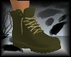 AO~Construction Boots Gr