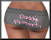 [LM]Daddy'sProperty-Gray