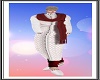 ^ Sherwani White Scarf