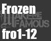 *MF* Frozen (TikTok)
