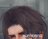 HMZ: GenX Brown