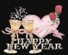 (Msg) New year 03