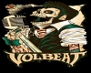 Volbeat shirt