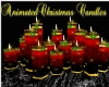 ~Animated XMAS Candles~