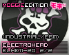 Electrohead|Industrial