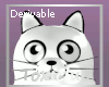 [Tc] DRV Cat Head Hat