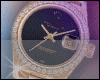 !! Watches Gold & Shines