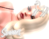 Marlin blonde