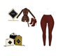 PERTI LEGGINGS FALLMUL2