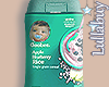 Baby food