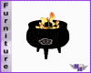 (1NA)  Cauldron