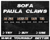 [LOD] REQ SOFA PAULA CL