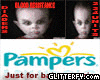 Vampire Diapers/Chair