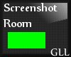 GLL Green Room