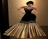 Goddess Gown (DKL)