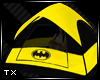 TX | Batman Tent