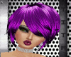 t| Purple Prima Hair