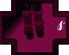 -Sn- Talic Legwarmers