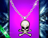 danger necklace