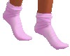 (LA) Socks - Pink